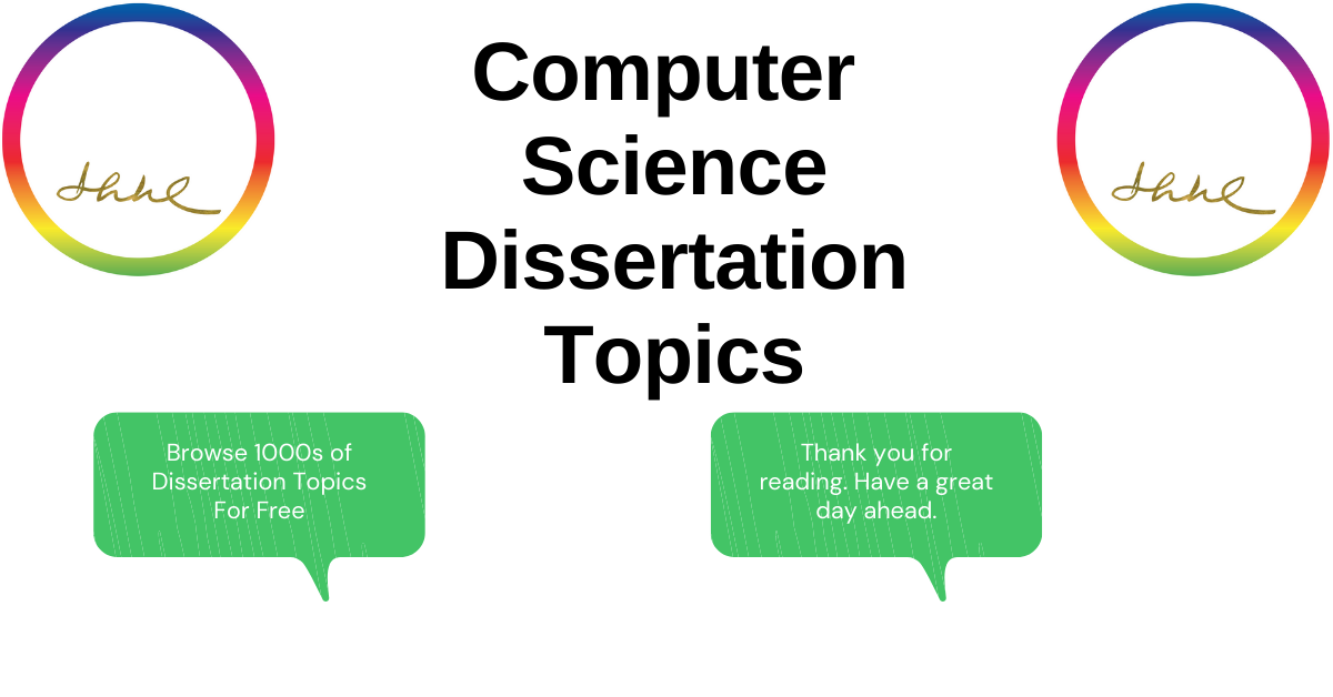 computer graphics topics for thesis