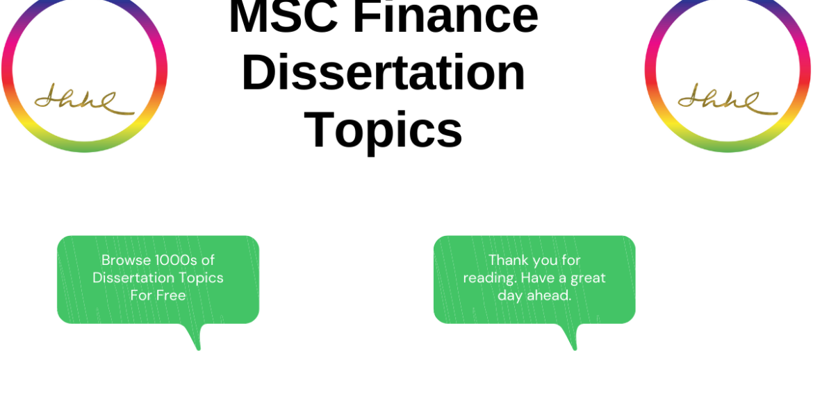msc thesis topics in accounting