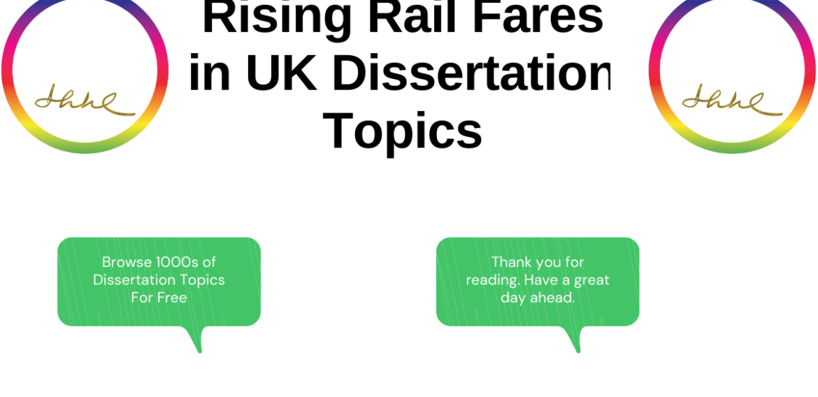 research study about fare hike